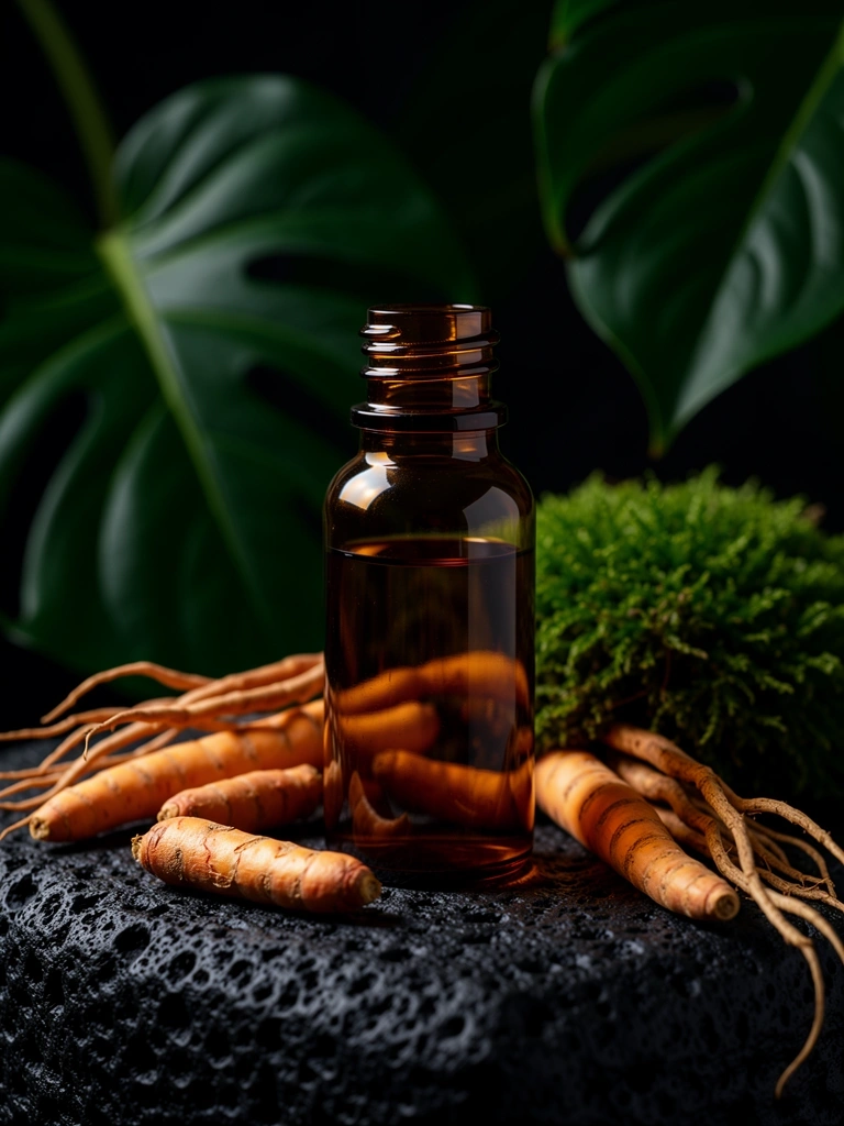 Vitamins and minerals for men